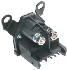 Relais Vorglüh - Relay Plug Controller  GM Diesel 6,5L  94-02